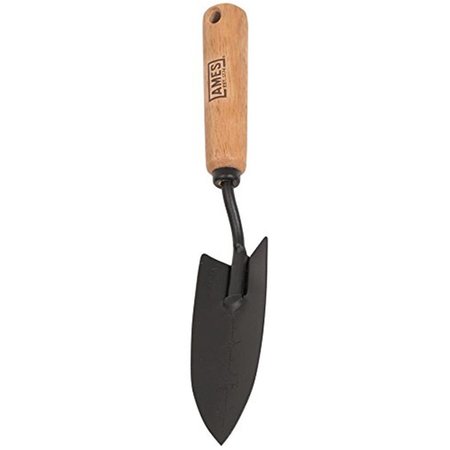 PATIOPLUS Transplanter Shovel, Tempered Steel Head PA1648031